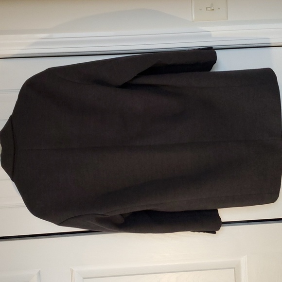 CULTURE CALL Gorgeous Korean Brand Jacket Fully Lined Sz L - Picture 12 of 13